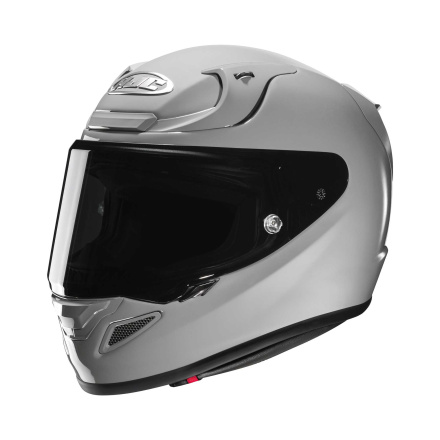 HJC RPHA 12 Integraalhelm, Licht Grijs (1 van 2)