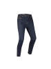 Bering Trust Slim Motorjeans, Blauw (Afbeelding 1 van 2)