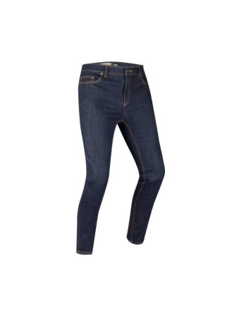 Trust Slim Motorjeans - Blauw