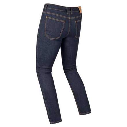 Bering Trust Tapered Motorjeans, Blauw (2 van 2)