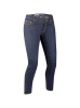 Bering Lady Trust Tapered Motorjeans, Blauw (Afbeelding 1 van 2)