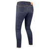 Bering Lady Trust Tapered Motorjeans, Blauw (Afbeelding 2 van 2)