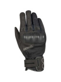 Profil Motorhandschoenen - Zwart