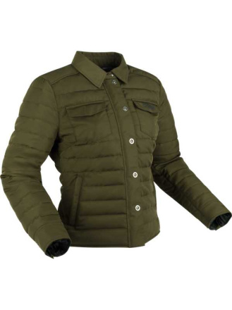 Segura Lady Ness Motorjas, Khaki (1 van 2)