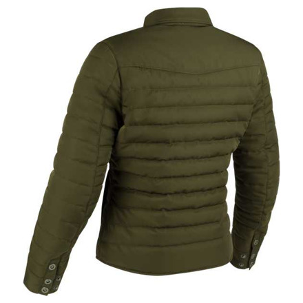 Segura Lady Ness Motorjas, Khaki (2 van 2)