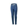 Daisy V3 Dames Motorjeans - Blauw