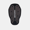 Alpinestars Nucleon Plasma Rugprotector, Rood-Zwart (Afbeelding 2 van 4)