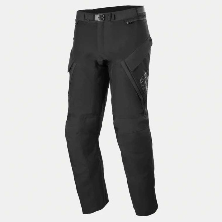 ST-7 2L Gore-tex Motorbroek - Zwart