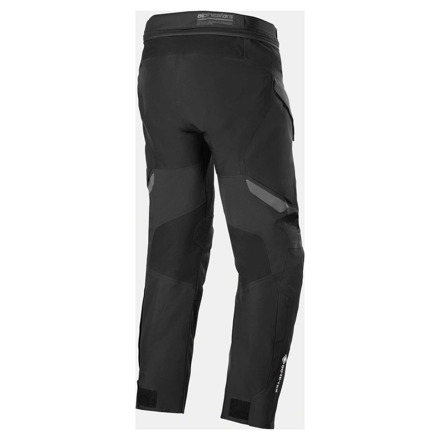 Alpinestars ST-7 2L Gore-tex Motorbroek, Zwart (2 van 2)