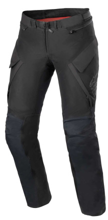 Alpinestars Stella ST-7 2L Gore-tex Motorbroek, Zwart (1 van 2)