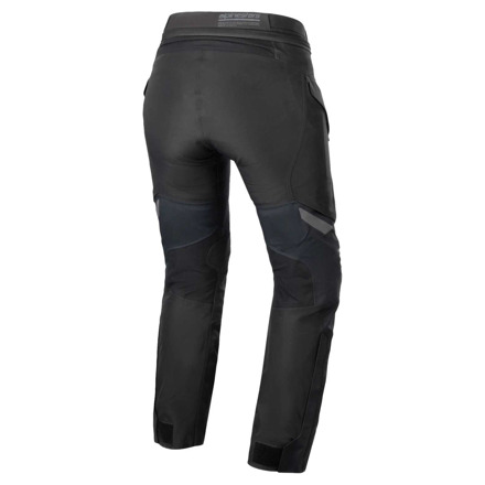 Alpinestars Stella ST-7 2L Gore-tex Motorbroek, Zwart (2 van 2)