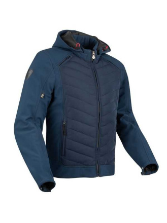 Segura Natcho Motorjas, Marine Blauw (1 van 2)