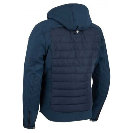 Segura Natcho Motorjas, Marine Blauw (2 van 2)