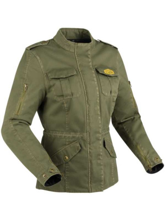 Segura Lady Tabata Motorjas, Khaki (1 van 1)