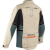 Bering Siberia Motorjas, Beige (Afbeelding 1 van 2)