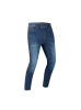 Bering Trust Slim Motorjeans, Licht Blauw (Afbeelding 1 van 2)