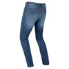 Bering Trust Tapered Motorjeans, Licht Blauw (Afbeelding 2 van 2)