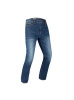 Bering Trust Straight Motorjeans, Licht Blauw (Afbeelding 1 van 2)