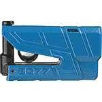 Abus Granit Detecto X-Plus 8077 Schijfremslot (ART 4), Blauw (1 van 1)