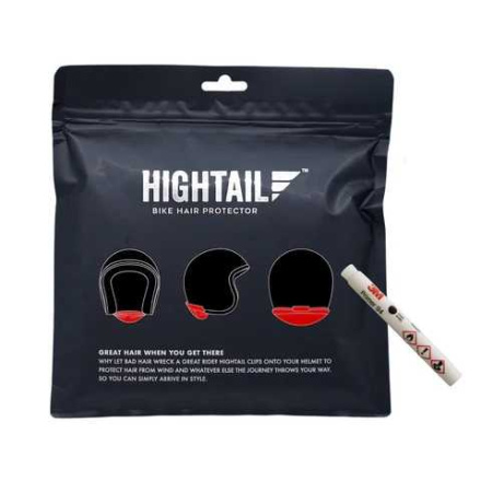 Hightail Bike hair protector, N.v.t. (1 van 2)