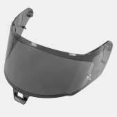 Supertech R 10 Vizier AFHS-01 Dark Smoke - Donker getint