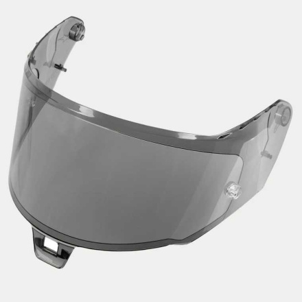 Supertech R 10 Vizier AFHS-01 Light Smoke - Licht getint