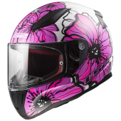 Rapid II Integraalhelm - Roze