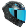 AGV PISTA GP RR ECE DOT SPECIAL EDITION, Carbon (Afbeelding 1 van 4)