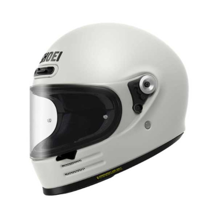 Shoei Glamster 06 Integraalhelm, Wit (1 van 1)