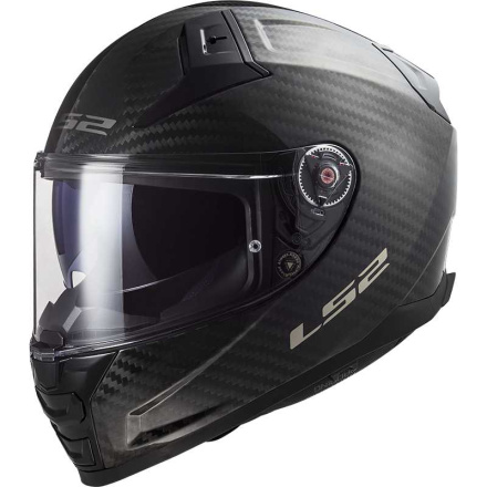 FF811 VECTOR II CARBON integraalhelm - Carbon