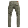 John Doe Stroker Cargo Motorbroek, Olijfgroen (Afbeelding 2 van 3)
