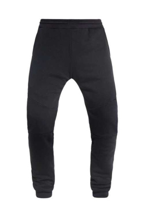 John Doe Jogger Motorbroek, Zwart (1 van 3)
