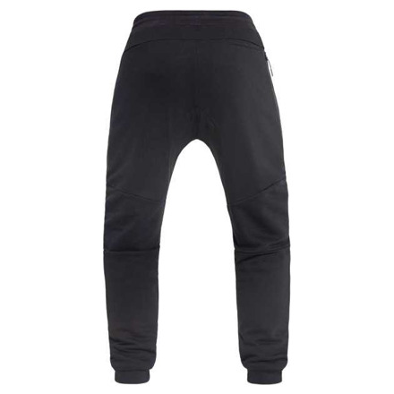 John Doe Jogger Motorbroek, Zwart (2 van 3)