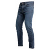 John Doe Pioneer Mono Motorjeans, Indigo (Afbeelding 2 van 3)