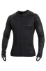 Armored Motorcycle Baselayer Shirt SHELL-UH-03