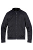 John Doe Aero Mesh Motorjas, Zwart (Afbeelding 1 van 3)