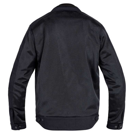 John Doe Aero Mesh Motorjas, Zwart (2 van 3)