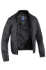 John Doe Aero Mesh Inner Jacket, Zwart (Afbeelding 1 van 2)