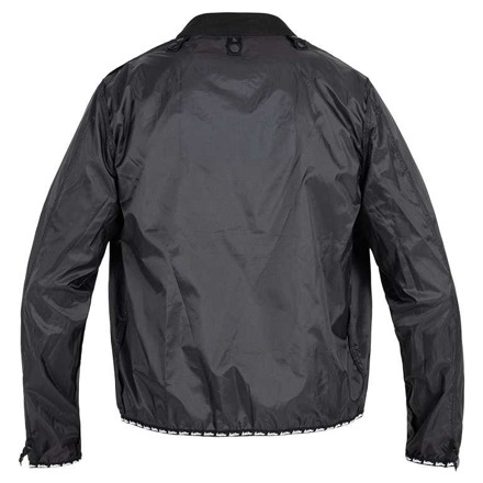 John Doe Aero Mesh Inner Jacket, Zwart (2 van 2)