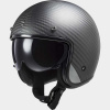 OF601 BOB II C SOLID jethelm