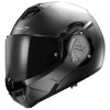 FF906 Advant Solid Systeemhelm - Mat Antraciet