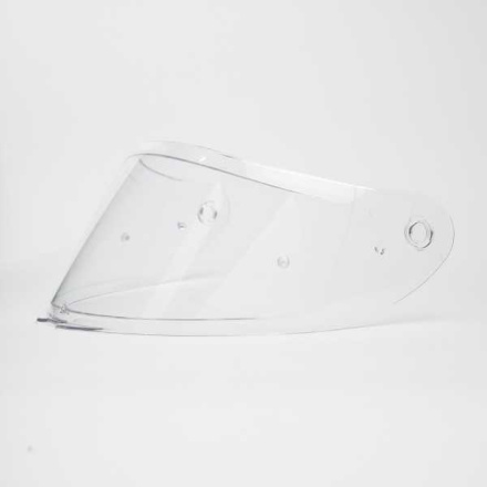 IXS iXS Visor iXS 216 incl. pinlock pin clear, Helder (1 van 1)