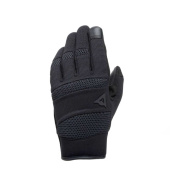 Athene Tex Motorhandschoenen - Zwart