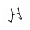 RD Moto Middenbok, Suzuki DR800 BIG 91-99, Zwart (Afbeelding 1 van 4)