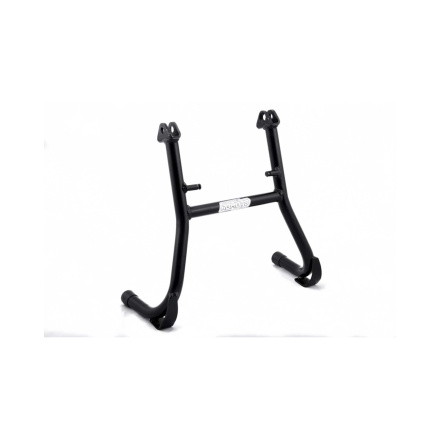 RD Moto Middenbok, Suzuki DR800 BIG 91-99, Zwart (1 van 4)