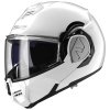FF906 Advant X Solid Systeemhelm