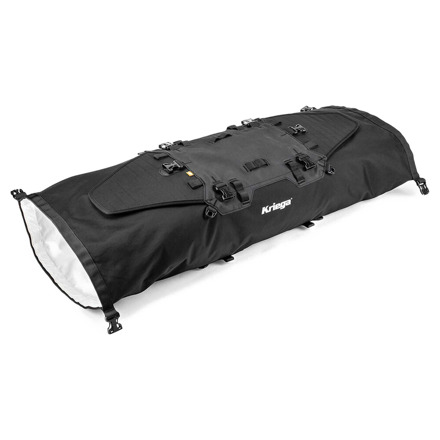 Kriega Rackpack, US-40, Zwart (3 van 3)