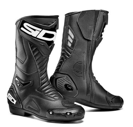 Sidi Performer - Zwart