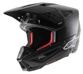 Alpinestars Cross MX helmen