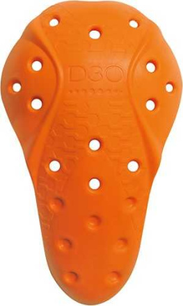 D3O T5 EVO PRO X Elleboog Protectie, Oranje (1 van 1)